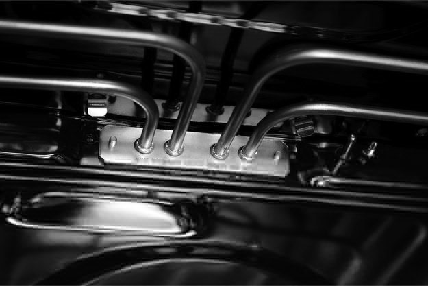 Духовой шкаф Hyundai HEO 6752 BG (preview 25)