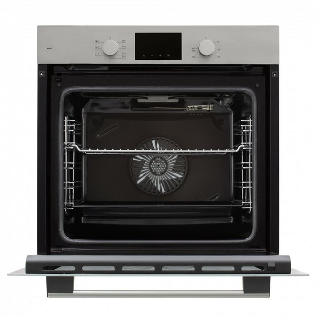 Духовой шкаф Schaub Lorenz SLB EE6408 (preview 3)