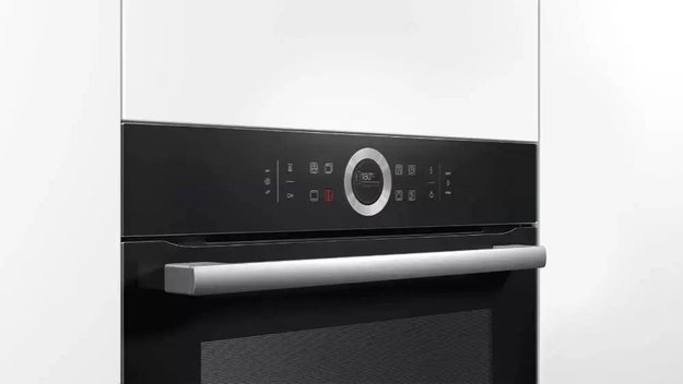 Духовой шкаф Bosch HBG635BB1 (фото 4) Духовой шкаф Bosch HBG635BB1 (preview 4)