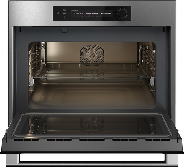 Встраиваемая микроволновая печь Asko OM64SSH (preview 3)