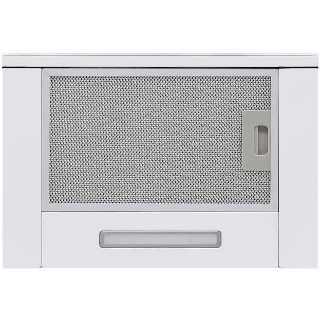 Встраиваемая вытяжка KRONA KAMILLA F 450 white (preview 2)