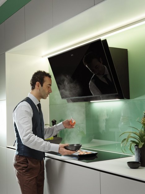 Вытяжка Franke FMY PRO 907 FM BK/BK MATT (preview 11)