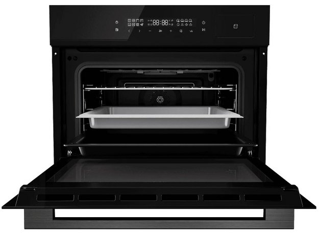 Духовой шкаф Haier HOS-F5CVN8GB (preview 6)