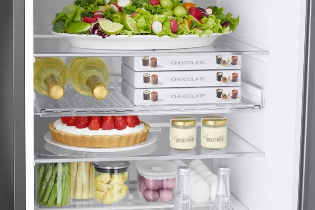 Холодильник Samsung RB38C7B6D12/EF (preview 12)