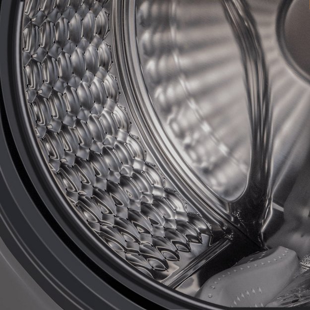 Стирально-сушильная машина Maunfeld MFWD121010S06 (фото 12) Стирально-сушильная машина Maunfeld MFWD121010S06 (preview 12)