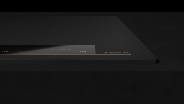 Варочная панель Teka IBF 64-G1 MSP MATT BLACK (preview 5)