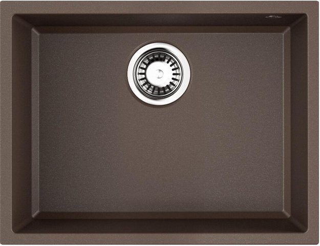 Мойка Omoikiri TEDORI 54-U ES (preview 1)