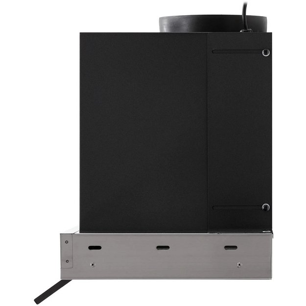 Встраиваемая вытяжка KRONA ISIDA 600 inox SGC (preview 4)