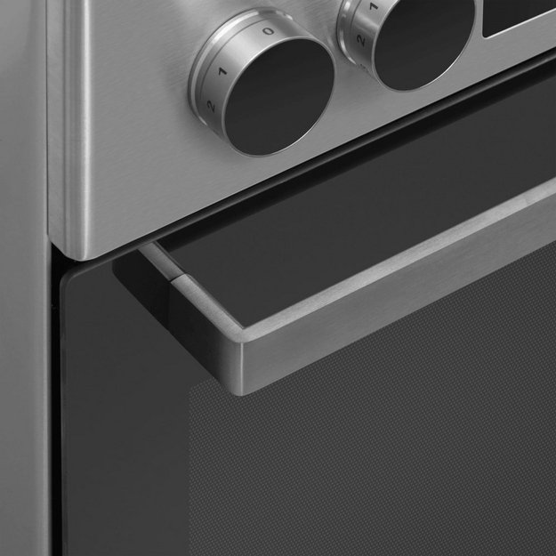 Электрическая плита Maunfeld MEC511CS09TD (фото 11) Электрическая плита Maunfeld MEC511CS09TD (preview 11)