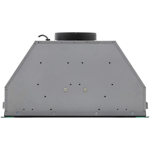 Встраиваемая вытяжка KRONA SVEN 600 black SGC RL (preview 7)