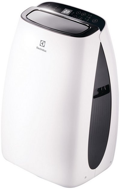 Мобильный кондиционер Electrolux EACM-10 HR/N3 (preview 1)