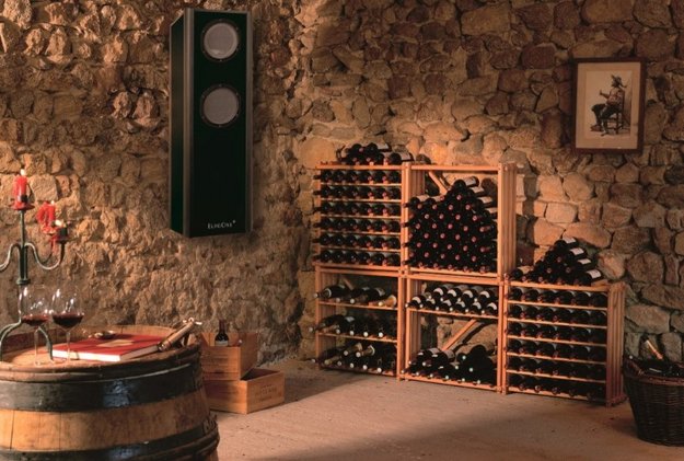 Кондиционер EuroCave INOA-030002 (preview 5)