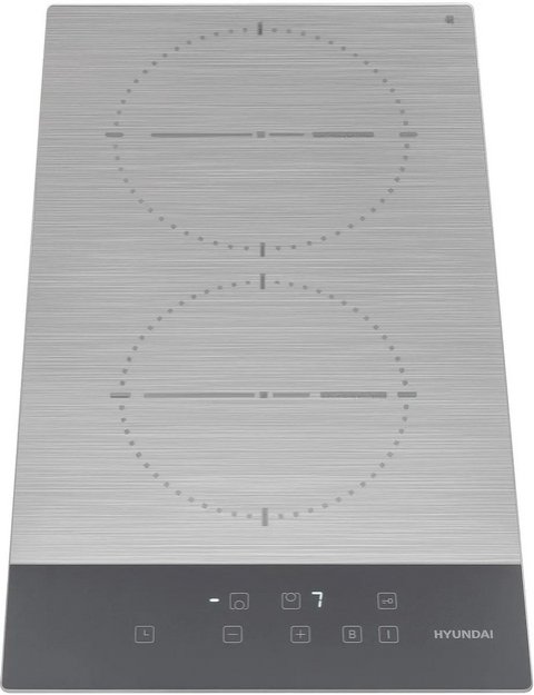 Индукционная варочная панель Hyundai HHI 3772 GR (preview 5)