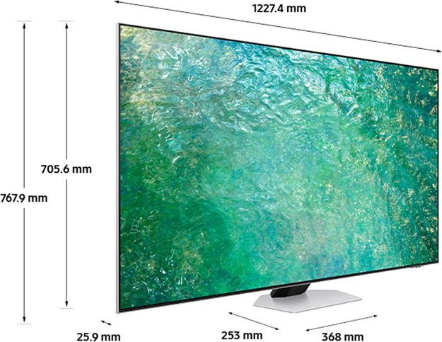 Телевизор Samsung QE55QN85CAU (preview 5)