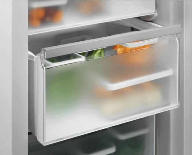 Встраиваемая морозильная камера Electrolux KUN7NE18S (фото 4) Встраиваемая морозильная камера Electrolux KUN7NE18S (preview 4)