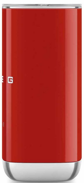 Вспениватель молока Smeg MFF02RDEU (preview 6)