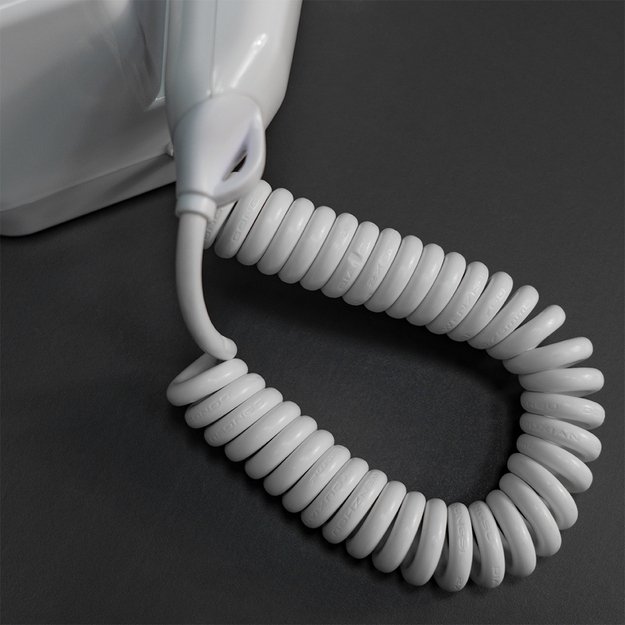 Настенный фен Meyvel MF4-1300 (White) (preview 8)