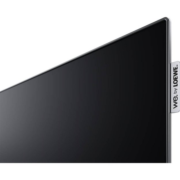 Телевизор Loewe We. SEE 48 oled coal black (preview 6)
