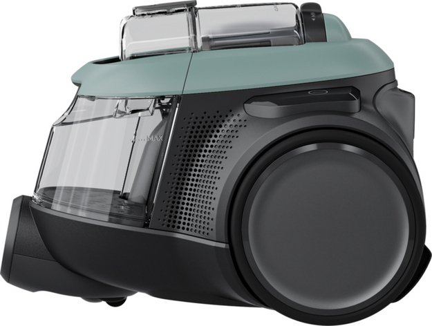 Пылесос Electrolux EL61C2OG (preview 2)
