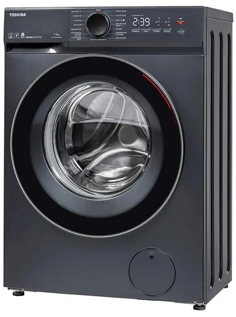 Стиральная машина Toshiba TW-T21BU80UWRU(MG) (preview 2)