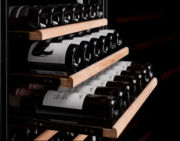 Винный шкаф Dunavox DX-108.330DC (preview 6)