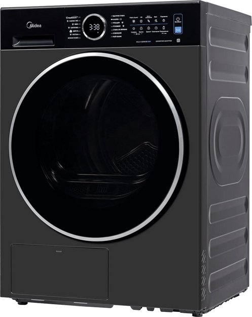 Сушильная машина Midea MD205H80WB/T-RU (preview 3)