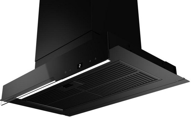 Встраиваемая вытяжка Kuppersbusch DEL 6360.0 S (preview 2)