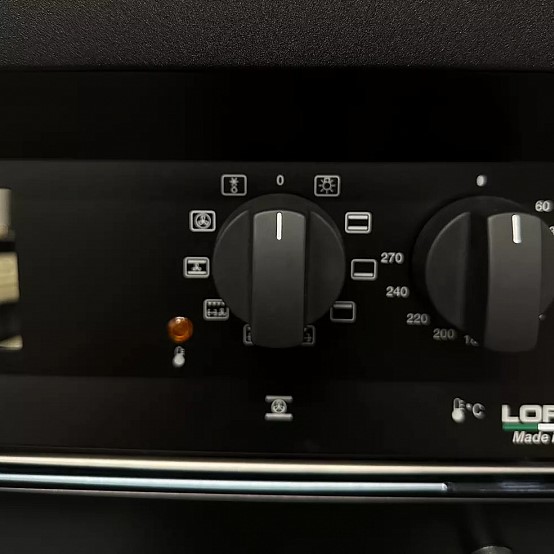 Варочный центр Lofra PNMG96MFT/5IF (preview 5)