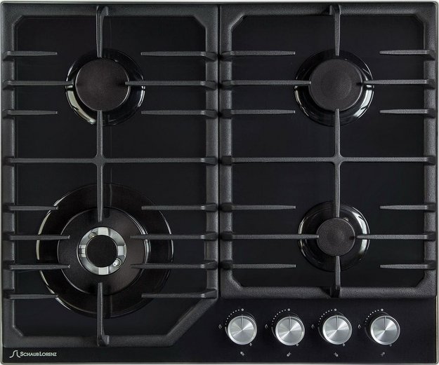 Газовая варочная панель Schaub Lorenz SLK GY6018 (preview 1)