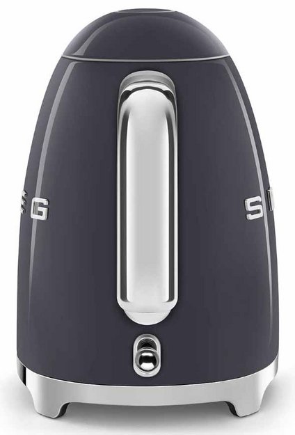 Чайник Smeg KLF03GREU (preview 6)