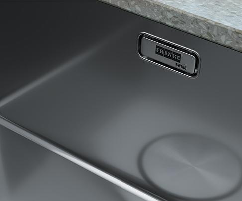 Мойка Franke Mythos MYX 110-70 (preview 4)