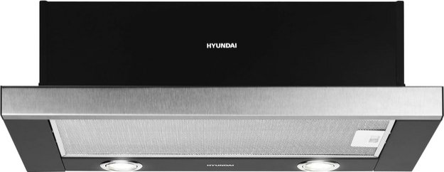 Встраиваемая вытяжка Hyundai HBH 6232 IX (preview 1)