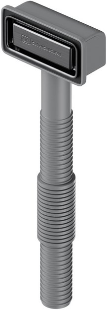 Перелив Omoikiri OV-1-S-GM (preview 1)