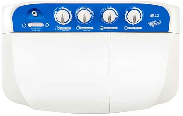 Стиральная машина LG WP710RD (preview 5)