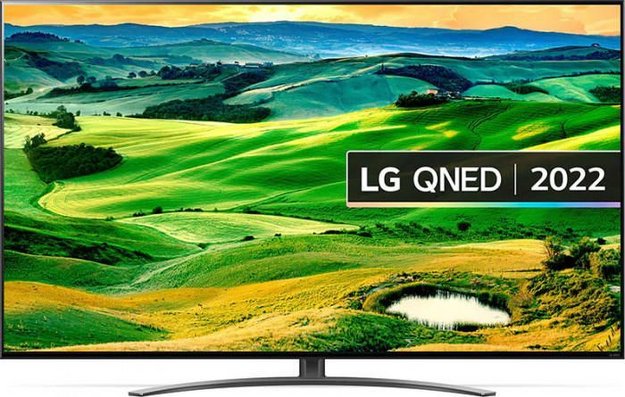 Телевизор LG 75QNED816QA (preview 1)