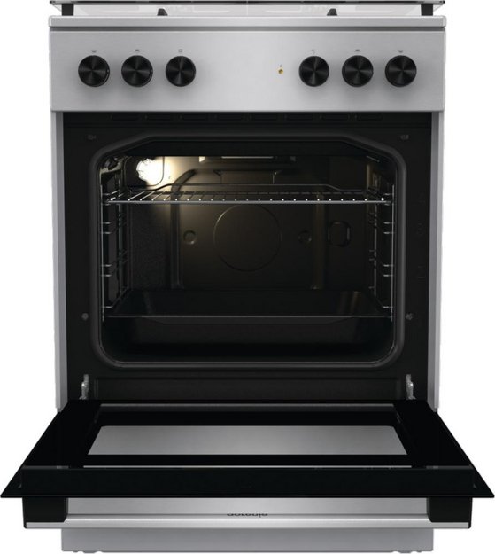 Комбинированная плита Gorenje GK6A21XF (preview 6)