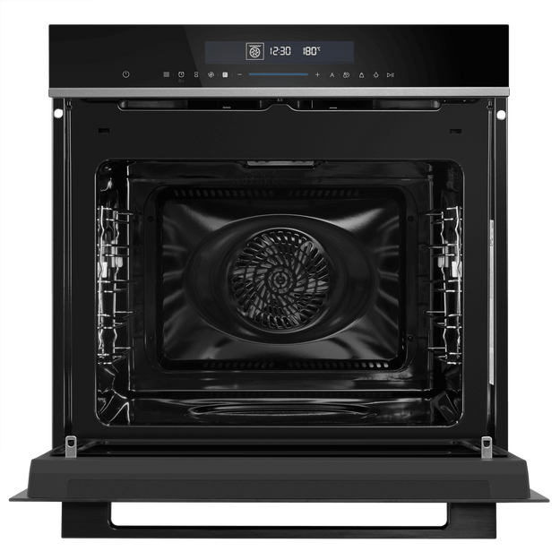 Духовой шкаф Maunfeld MEOR7217SMB (preview 3)