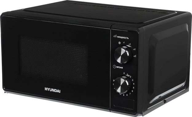 Микроволновая печь Hyundai HYM-M2045 (preview 3)