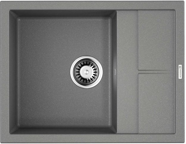 Мойка Omoikiri Sumi 65-GR (preview 1)