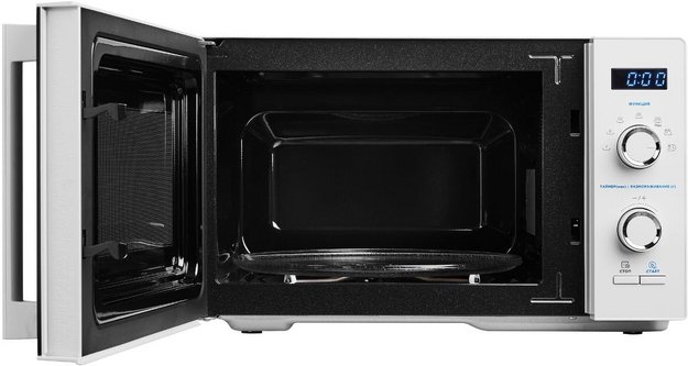Микроволновая печь Midea AM825P2ET-W (preview 3)