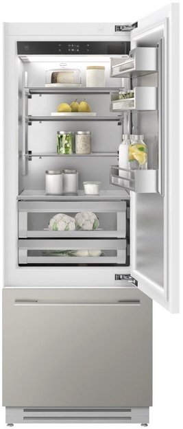 Встраиваемый холодильник V-ZUG CombiCooler V6000 Supreme CCO6T-51115 R (фото 1) Встраиваемый холодильник V-ZUG CombiCooler V6000 Supreme CCO6T-51115 R (preview 1)
