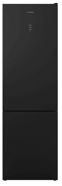 Холодильник Maunfeld MFF200NFB Matt Inverter (preview 2)
