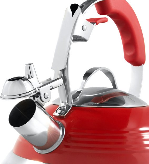 Чайник Maunfeld MRK-119R (фото 7) Чайник Maunfeld MRK-119R (preview 7)