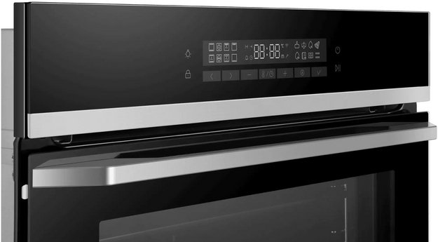 Духовой шкаф Haier HOQ-P16AN5SX (preview 8)