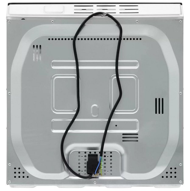 Духовой шкаф KRONA PRONTO 60 S G2 (фото 5) Духовой шкаф KRONA PRONTO 60 S G2 (preview 5)