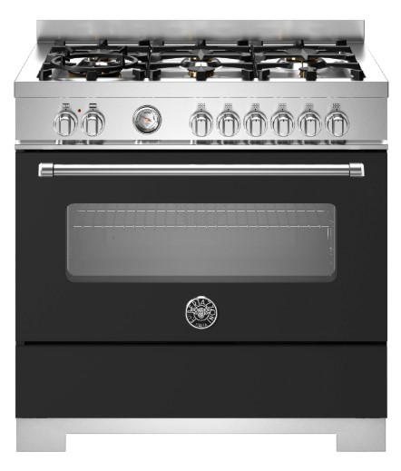 Варочный центр Bertazzoni MAS96L1ENET2 (preview 1)