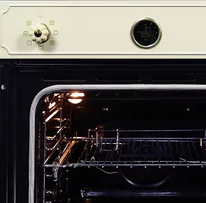 Духовой шкаф Zigmund Shtain EN 130.922 X (фото 5) Духовой шкаф Zigmund Shtain EN 130.922 X (preview 5)