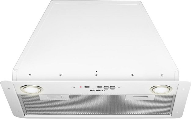 Встраиваемая вытяжка Hyundai HBB 6035 W (preview 4)