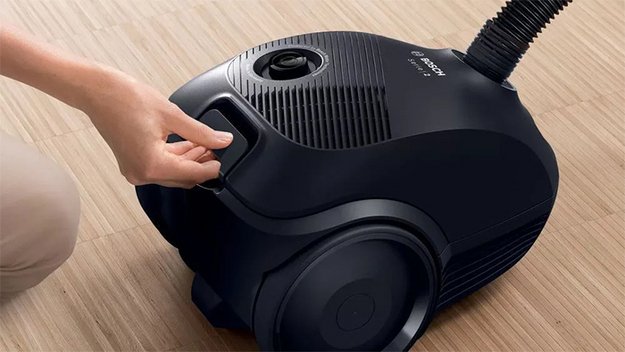 Пылесос Bosch BGBS2LB1 (preview 5)