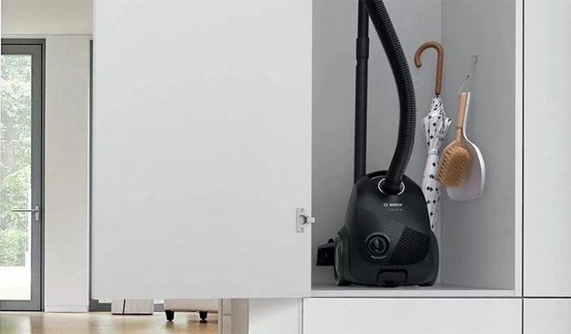 Пылесос Bosch BGBS2LB1 (preview 3)